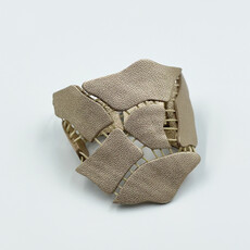 Marina 7pm Bracelet BR592 gold