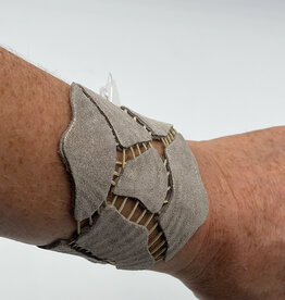 Marina 7pm Bracelet BR592 silver