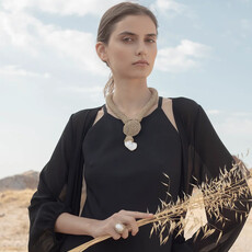 Hara Karamichali Collier Aphrodite