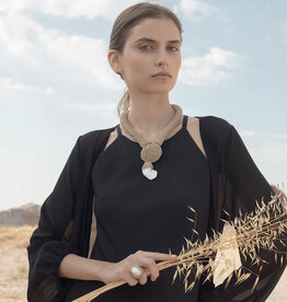 Hara Karamichali Collier Aphrodite