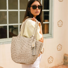 Biba BIBA SHOULDER BAG ALW1L ALLOWAY