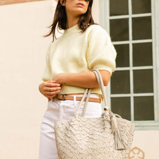Biba BIBA SHOULDER BAG ALW1L ALLOWAY