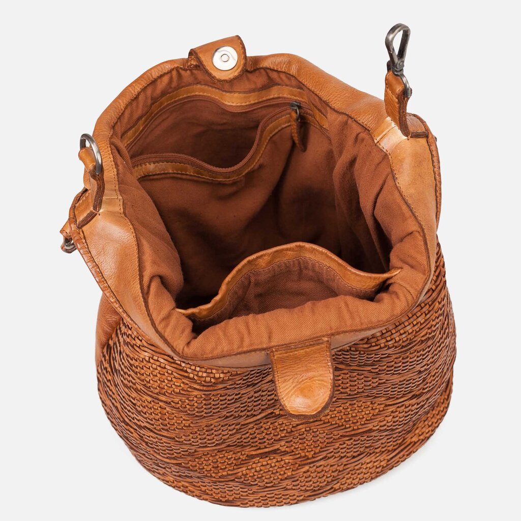 Biba BIBA SHOULDER BAG LEO LEE