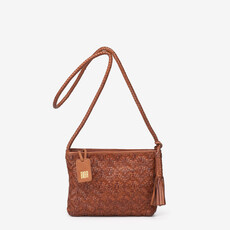 Biba BIBA SHOULDER BAG ALW2L ALLOWAY brown