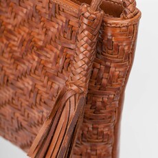 Biba BIBA SHOULDER BAG ALW2L ALLOWAY brown