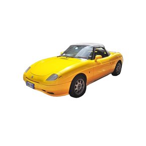 Fiat | Barchetta Fiat | Barchetta