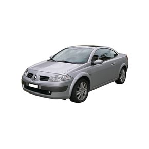 Renault | Megane 2 (2004-2010)