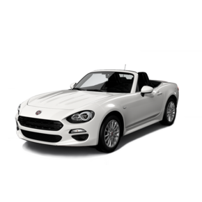 Fiat | 124 Spider (2015 -) Fiat | 124 Spider (2015 -)
