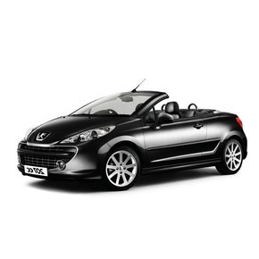 Peugeot | 207 