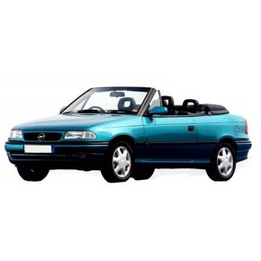 Opel | Astra F (1994-2000) Opel | Astra F (1994-2000)
