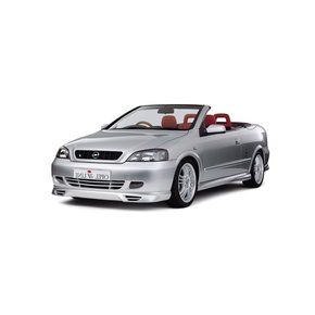 Opel | Astra G (2001-2005) Opel | Astra G (2001-2005)