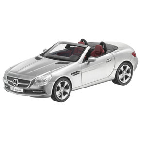 Mercedes | SLK - R172 (2011 -) Mercedes | SLK - R172 (2011 -)