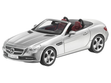 Windscherm Mercedes SLK R172