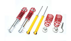 Abarth Abarth Grande Punto schroefset Abarth Abarth Grande Punto schroefset