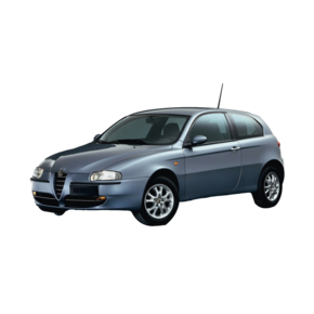 Alfa Romeo 147 937 Alfa Romeo 147 937
