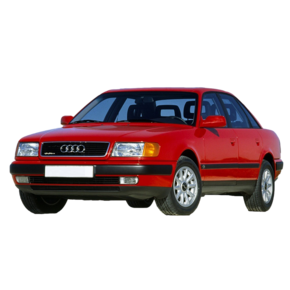 Audi 100 Audi 100