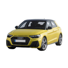 Audi A1 Audi A1