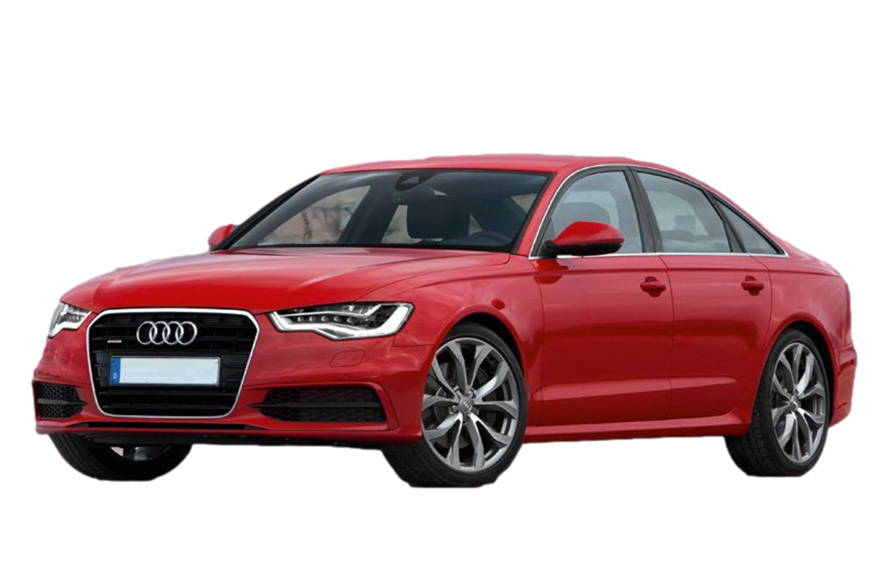 Audi Audi A6 4B C5 Tuning Art schroefset