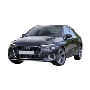 Audi A3 Quattro 8Y (2019 -)