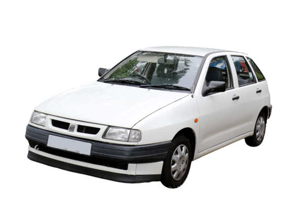 Seat Seat Ibiza 6K Tuning Art schroefset Seat Seat Ibiza 6K Tuning Art schroefset