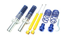 Seat Seat Ibiza 6L Tuning Art schroefset Seat Seat Ibiza 6L Tuning Art schroefset