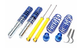 Seat Seat Leon 1M Tuning Art schroefset Seat Seat Leon 1M Tuning Art schroefset