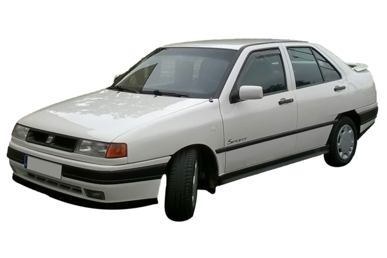 Seat Seat Toledo 1L Tuning Art schroefset