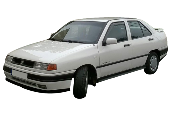 Seat Seat Toledo 1L Tuning Art schroefset