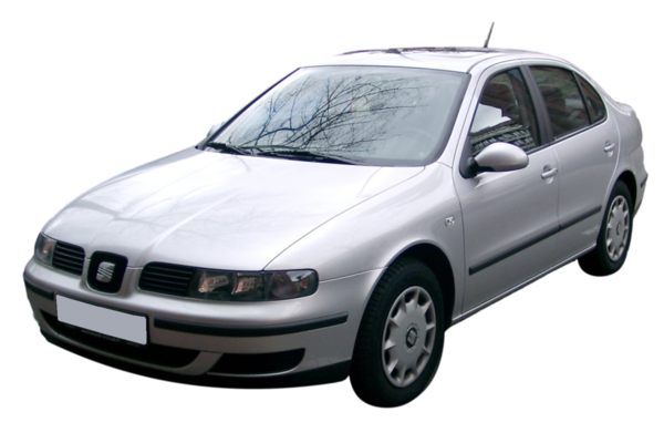 Seat Seat Toledo 1M  Tuning Art schroefset Seat Seat Toledo 1M  Tuning Art schroefset