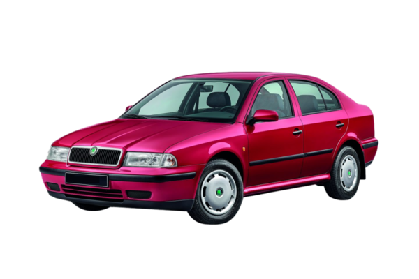 Skoda Skoda Octavia 1U Tuning Art schroefset Skoda Skoda Octavia 1U Tuning Art schroefset