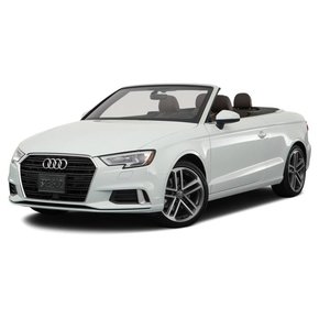 Audi A3 | 8V (2013-2020)