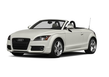 Windscherm Audi TT Roadster 8N