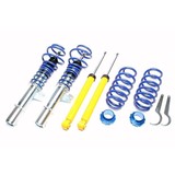 Seat Seat Cordoba 6L Tuning Art schroefset - aslast < 1105 kg