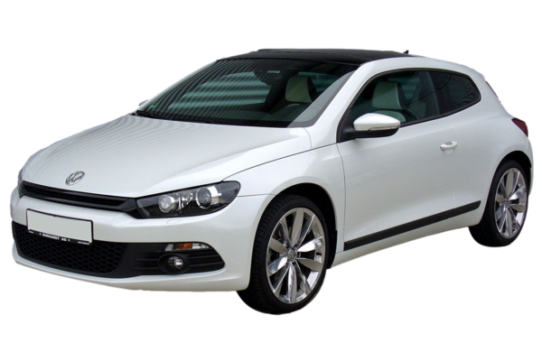 Volkswagen Volkswagen Scirocco Tuning Art schroefset Volkswagen Volkswagen Scirocco Tuning Art schroefset