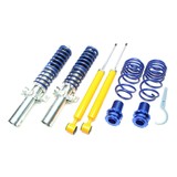 Volkswagen Volkswagen Polo 5  Tuning Art schroefset Volkswagen Volkswagen Polo 5  Tuning Art schroefset