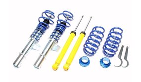 Volkswagen Volkswagen Passat B6/B7-3C Tuning Art schroefset - aslast < 1105 kg Volkswagen Volkswagen Passat B6/B7-3C Tuning Art schroefset - aslast < 1105 kg