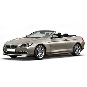 BMW 6 | Serie F12 (2011-2018) BMW 6 | Serie F12 (2011-2018)