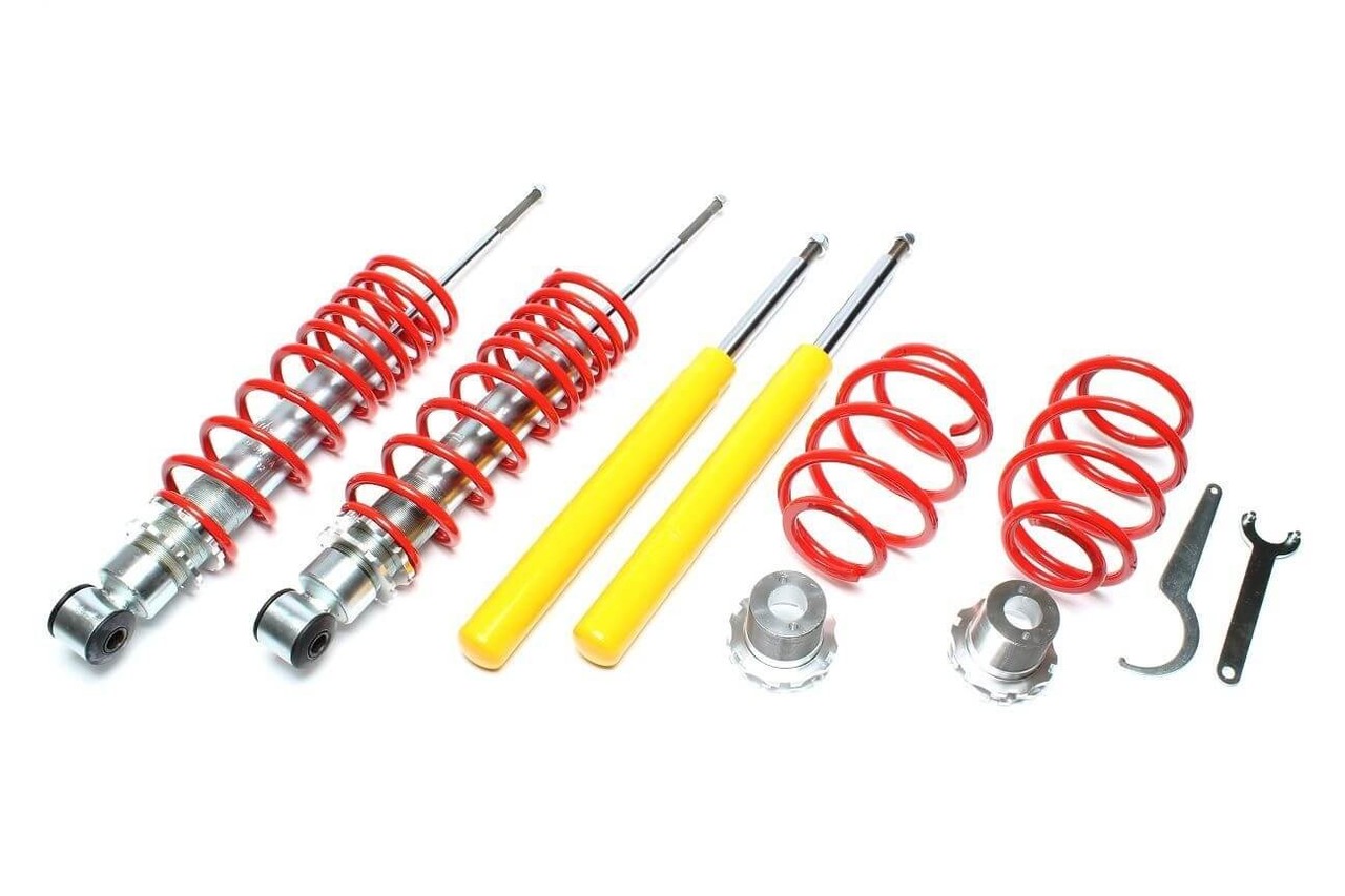 Audi Audi 80/90 8C-B4  schroefset verlagingsset Audi Audi 80/90 8C-B4  schroefset verlagingsset