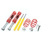 Audi Audi 80/90 8A-B3 schroefset Audi Audi 80/90 8A-B3 schroefset