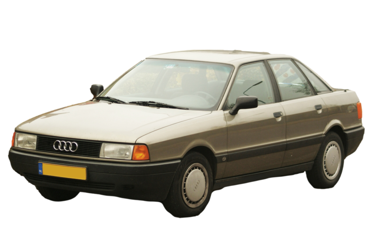 Audi Audi 80/90 8A-B3 schroefset verlagingsset Audi Audi 80/90 8A-B3 schroefset verlagingsset