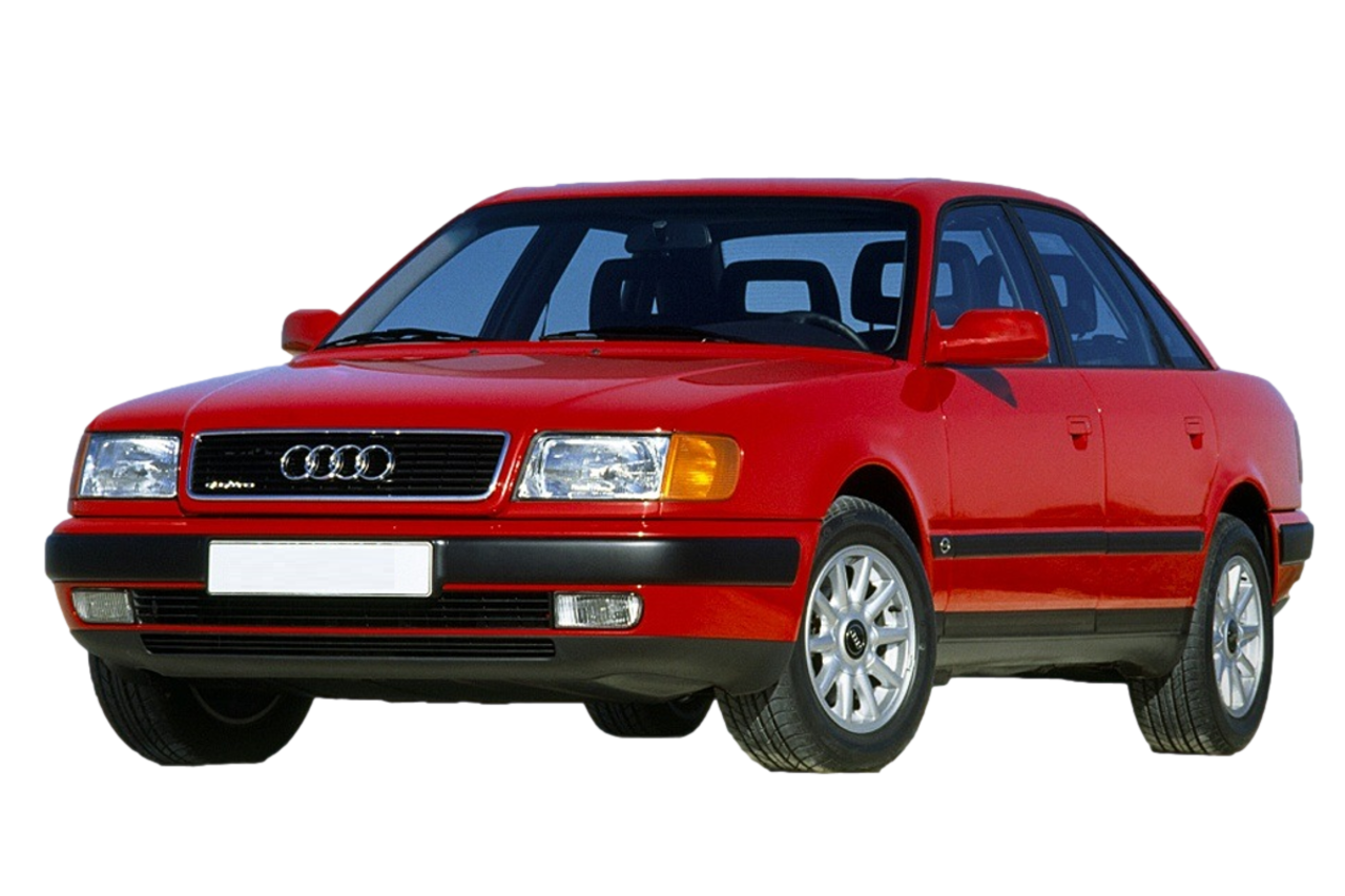 Audi Audi 100 schroefset verlagingsset Audi Audi 100 schroefset verlagingsset