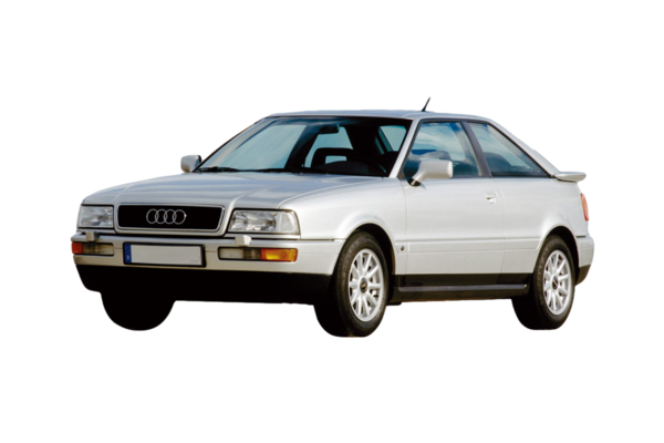 Audi Audi Coupe schroefset verlagingsset Audi Audi Coupe schroefset verlagingsset