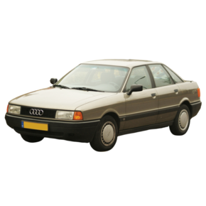 Audi 80/90 8A-B3 (1986-1991) Audi 80/90 8A-B3 (1986-1991)