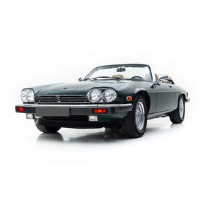 Jaguar | XJS Jaguar | XJS