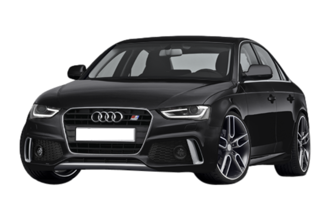 Audi Audi A4 Sedan/Avant 8K-B8 schroefset verlagingsset Audi Audi A4 Sedan/Avant 8K-B8 schroefset verlagingsset