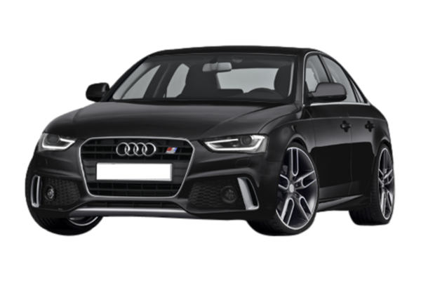 Audi Audi A4 Sedan/Avant 8K-B8 schroefset verlagingsset Audi Audi A4 Sedan/Avant 8K-B8 schroefset verlagingsset
