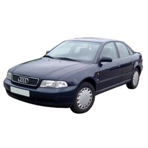 Audi A4 Sedan/Avant 8D-B5 (1994-2001) Audi A4 Sedan/Avant 8D-B5 (1994-2001)