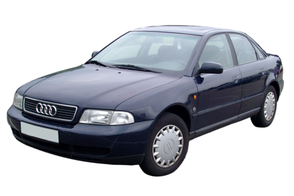 Audi Audi A4 Sedan/Avant 8D-B5 schroefset verlagingsset Audi Audi A4 Sedan/Avant 8D-B5 schroefset verlagingsset