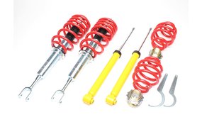 Audi Audi A4 Quattro/S4/RS4 8E-B6/7 schroefset Audi Audi A4 Quattro/S4/RS4 8E-B6/7 schroefset