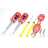 Audi Audi A4 Cabriolet 8H-B6/7 schroefset Audi Audi A4 Cabriolet 8H-B6/7 schroefset